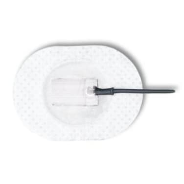 Ambu Neuroline 715 EMG Adhesive Electrode with Leadwire