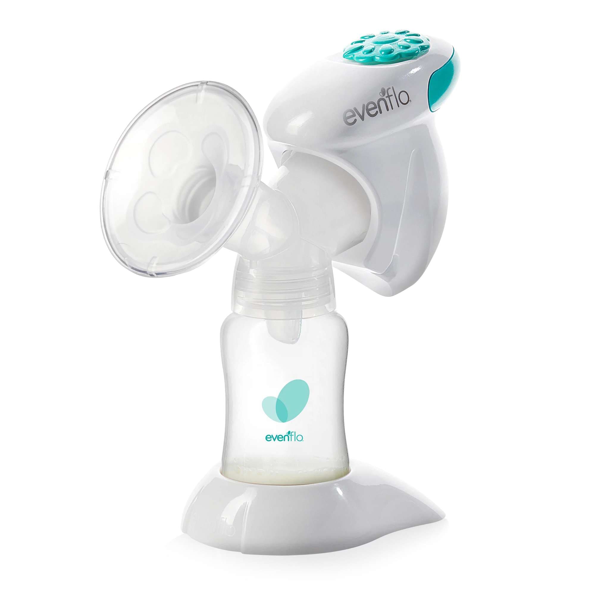 Evenflo Advanced Single Electric Breast Pump - Case of 6 - Image 1