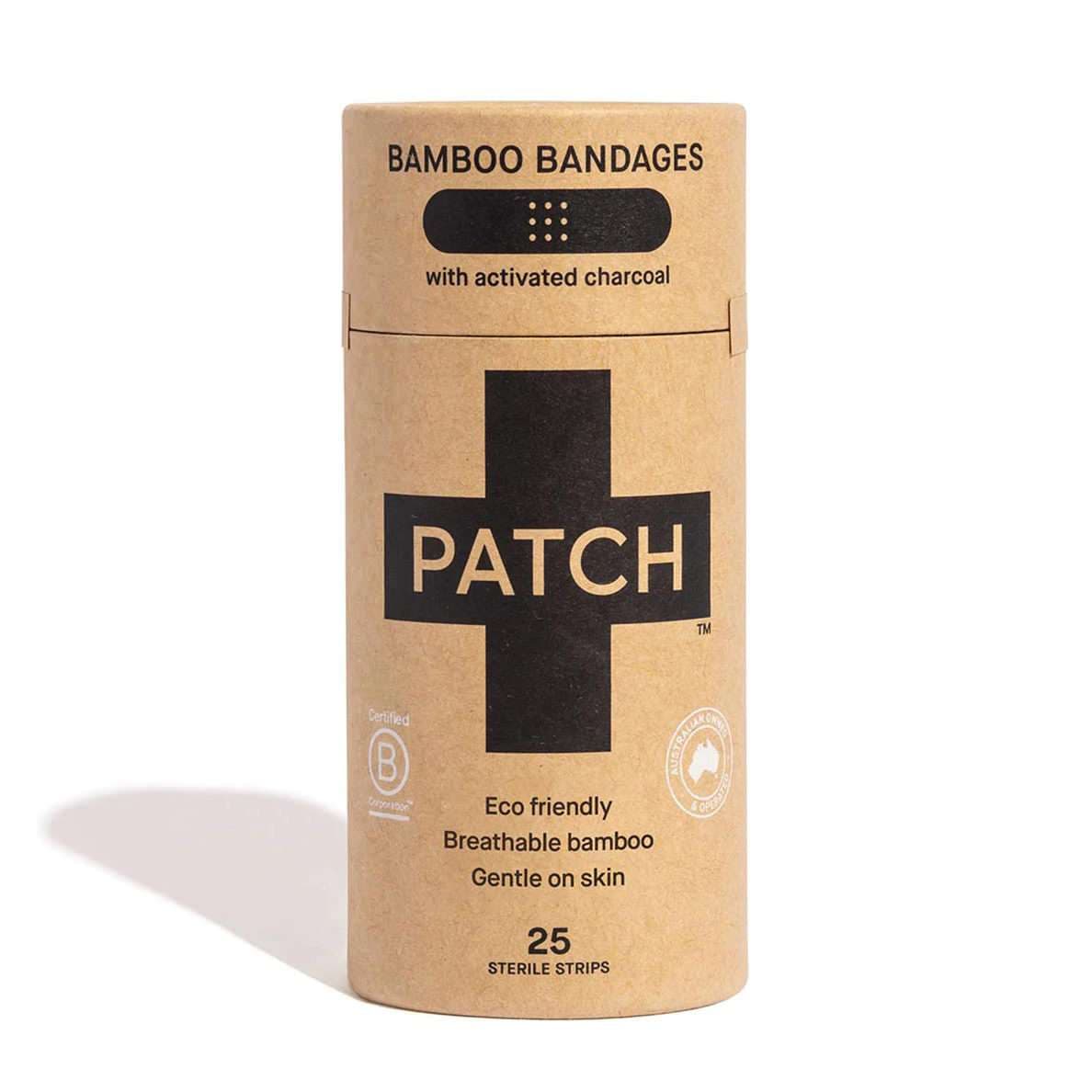 Nutricare Patch Adhesive Strip - Image 3