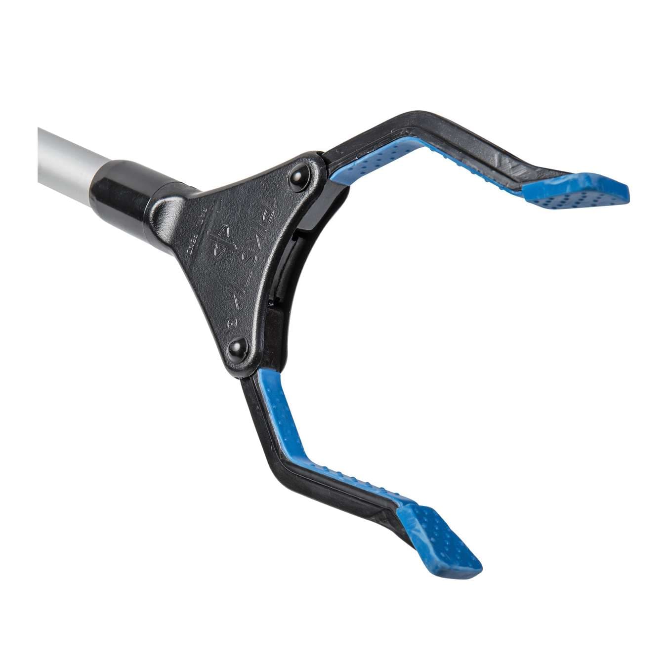 HealthSmart Adjustable Reaching Aid With Rotating Jaw, 30 to 44 Inch - Image 2