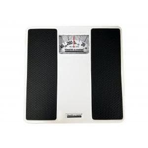 Health O Meter Floor Scale, 270 lbs. - Case of 3 - Image 1