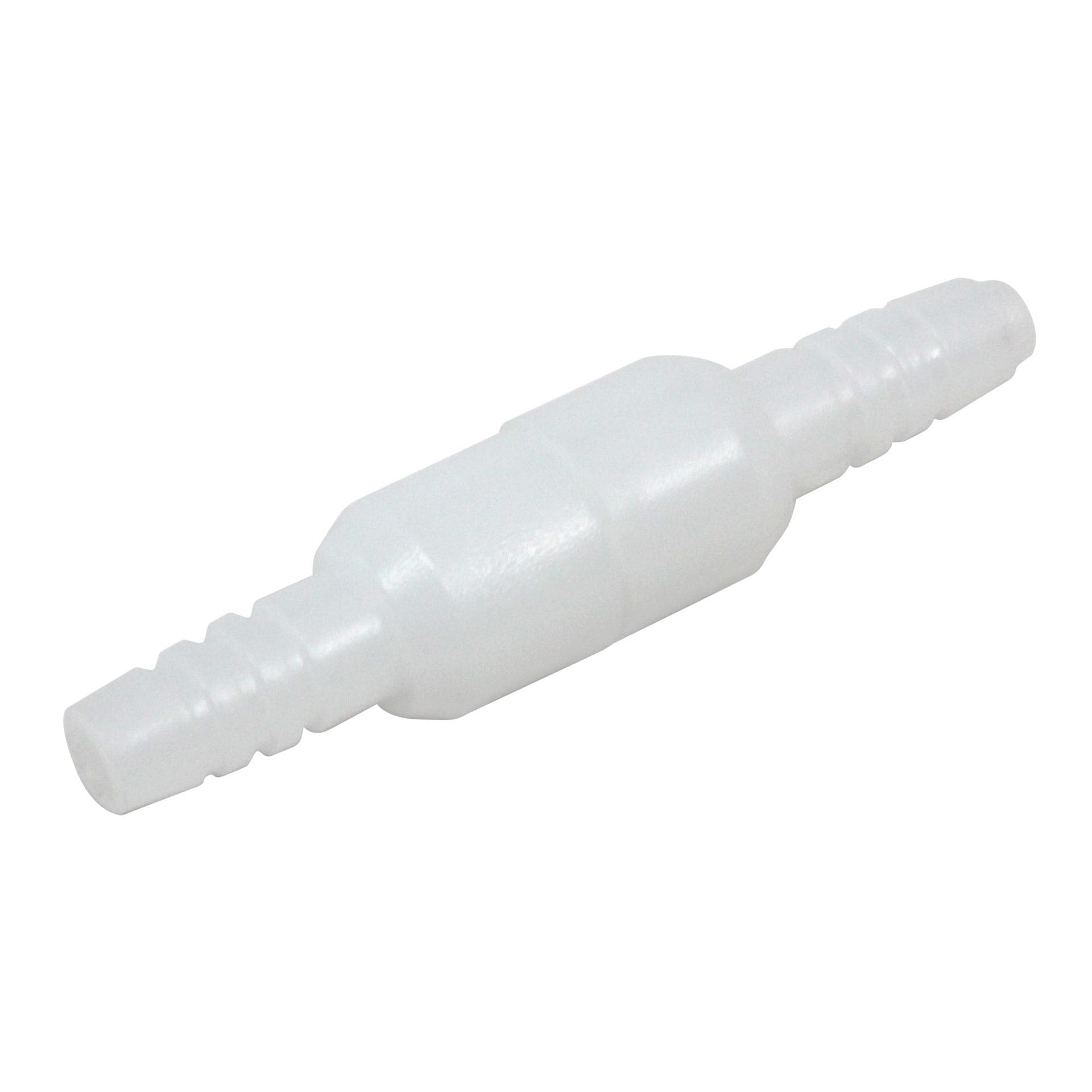 Sunset Healthcare Oxygen Tubing Swivel Connector - Package of 10 - Image 1