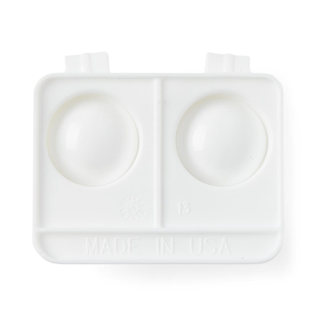 Medline Contact Lens Case - Image 2