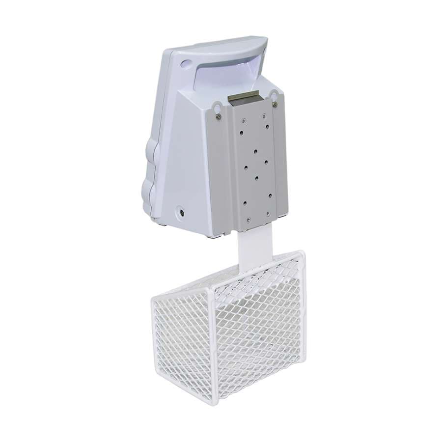 Omron Wall Mount Kit for HEM-907XL - Image 2