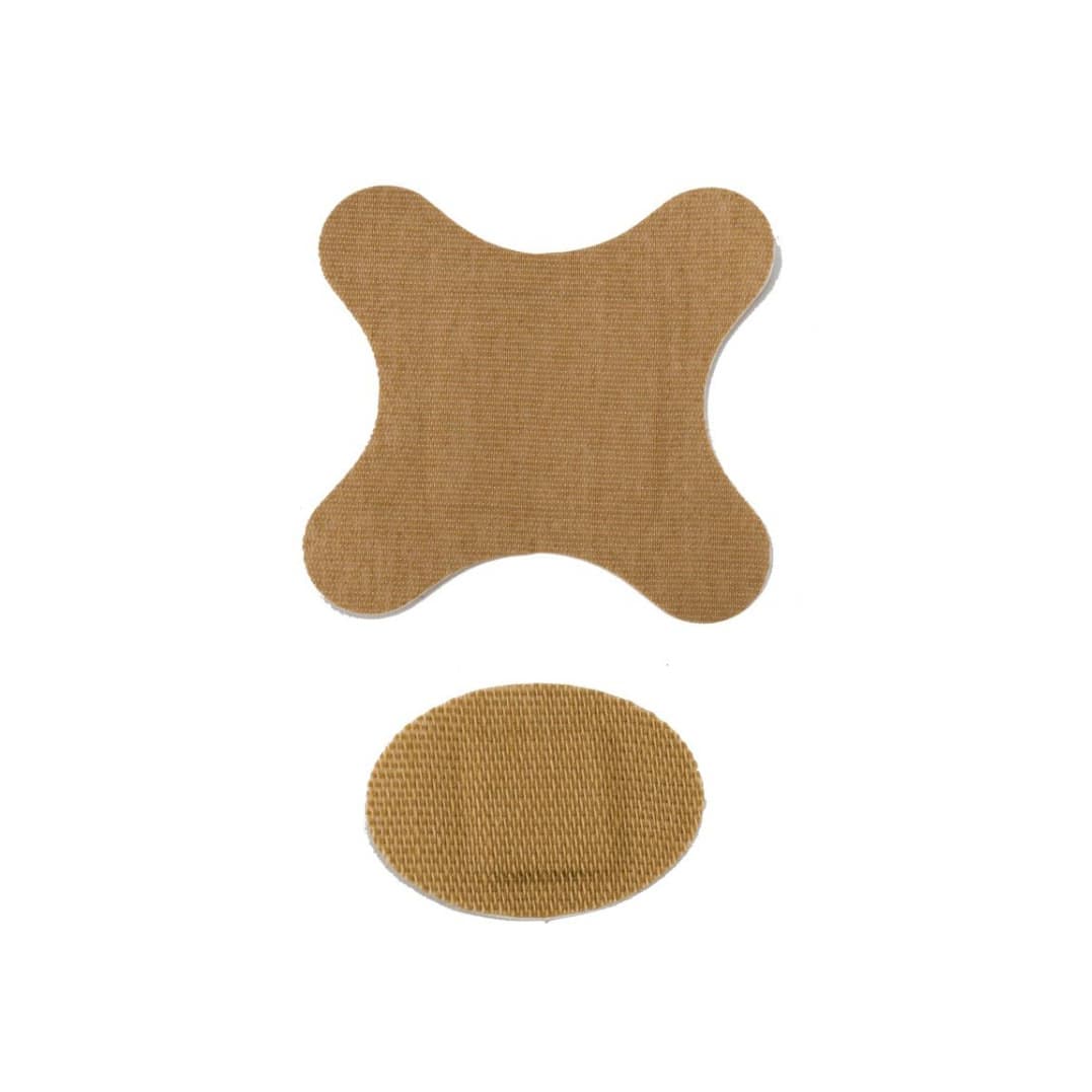 Curity Fabric Bandages - Image 3