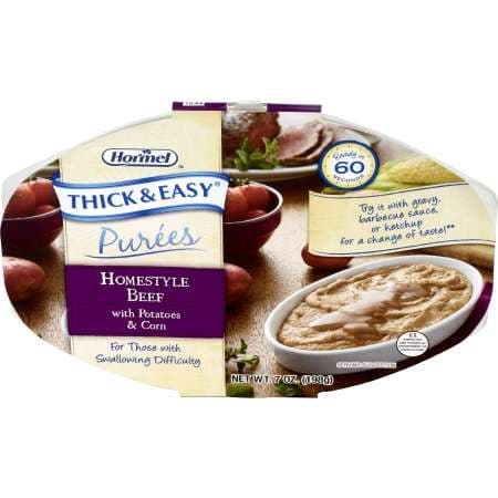 Thick & Easy Ready to Use Puree - Image 5