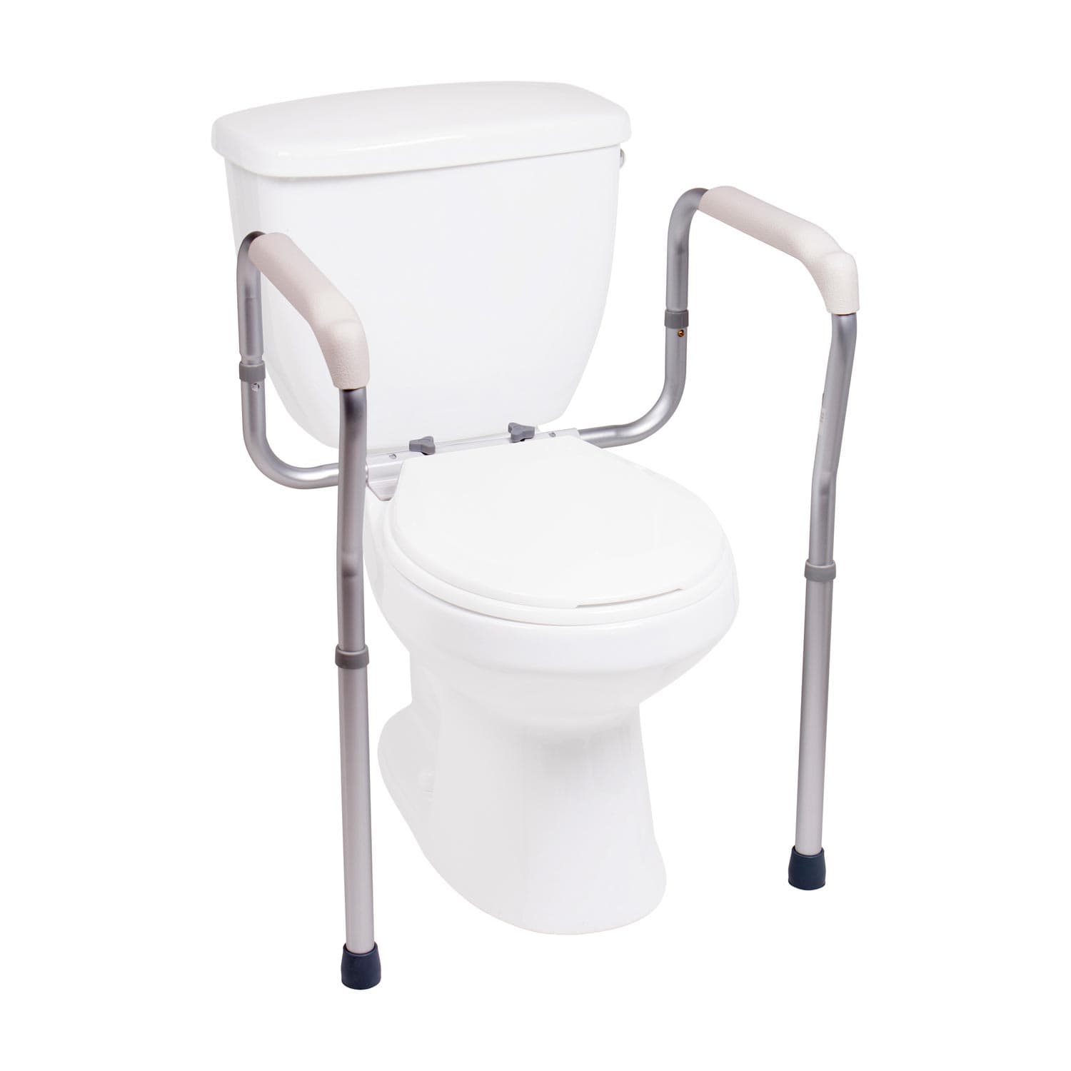 ProBasics Toilet Safety Frame - Case of 4 - Image 1