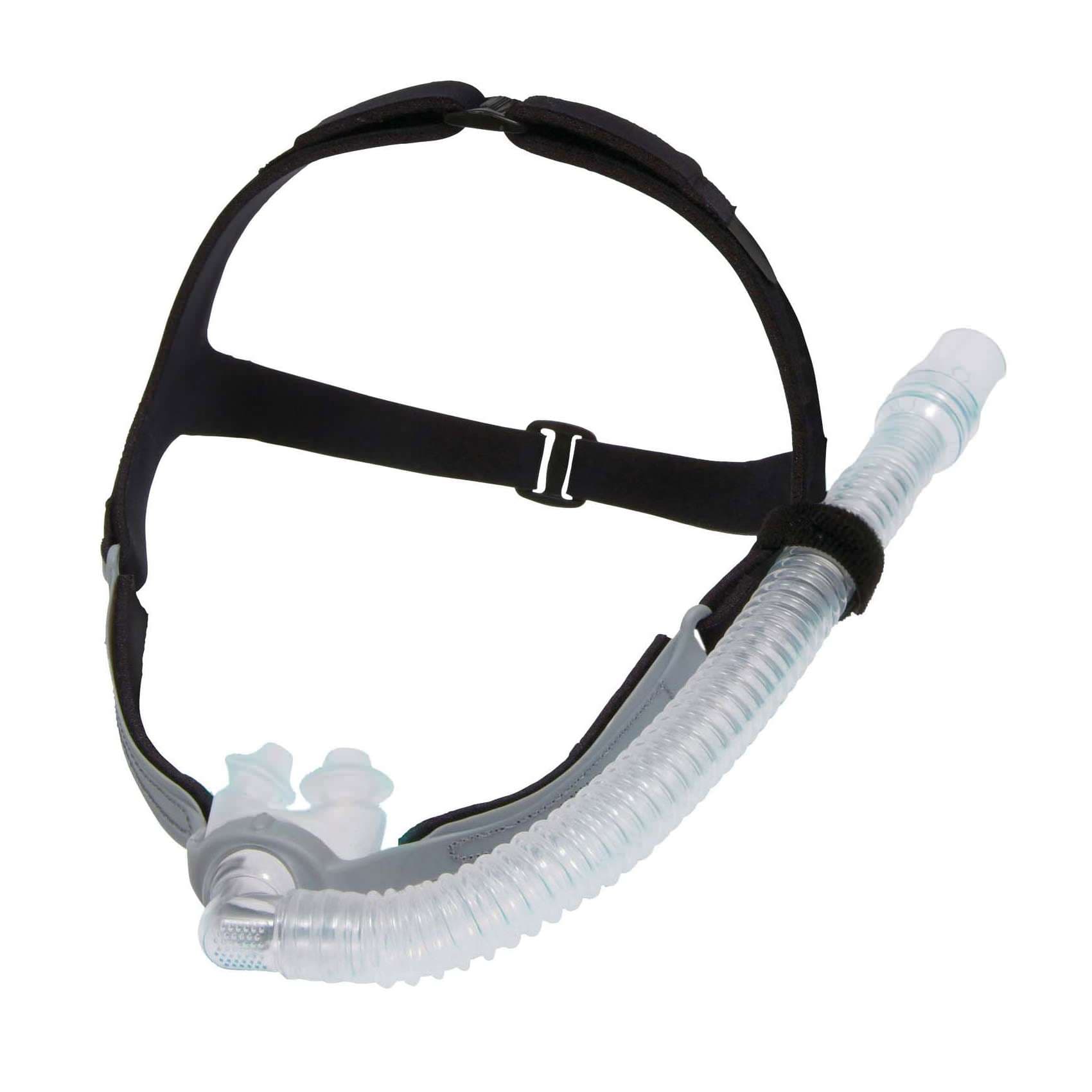 Opus 360 Nasal Pillow Mask With Headgear - Image 1