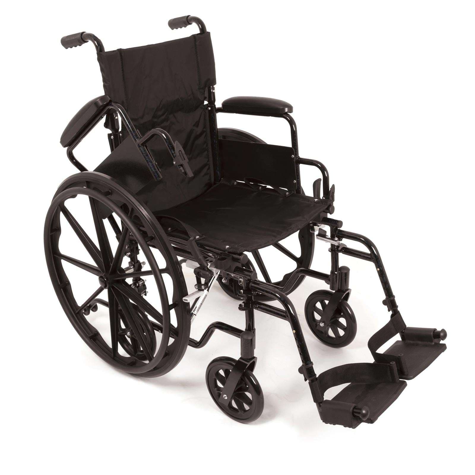 ProBasics K4 Transformer Wheelchair with 16" x 16" Seat - Image 1