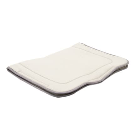Relief Pak HotSpot Moist Heat pack Covers, Foam-Filled Terry Covers, Oversize, 24.5 x 36 Inch - Image 1
