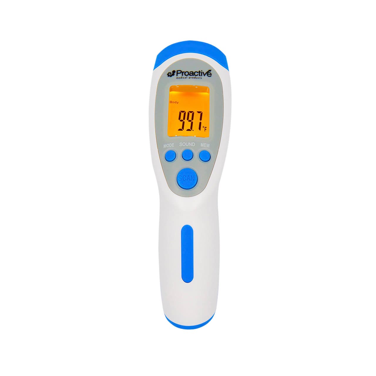 Protekt Pro-Temp Infrared Non-Contact Thermometer - Image 3
