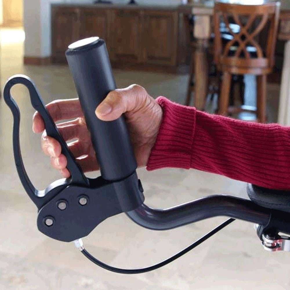 UPWalker Walking Aid - Upright Walker - Image 5