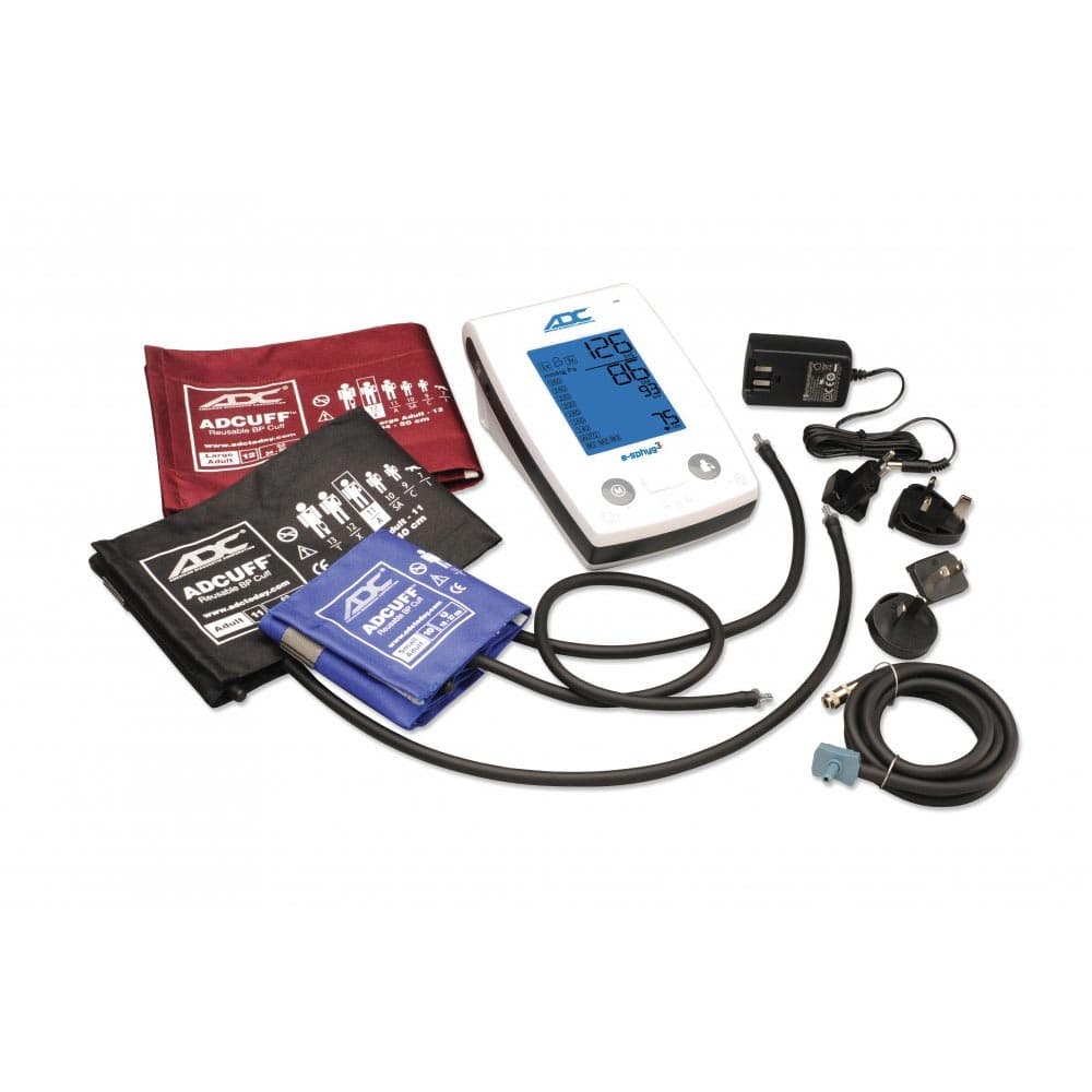 Esphyg3 Professional Digital Blood Pressure Monitor - Image 3