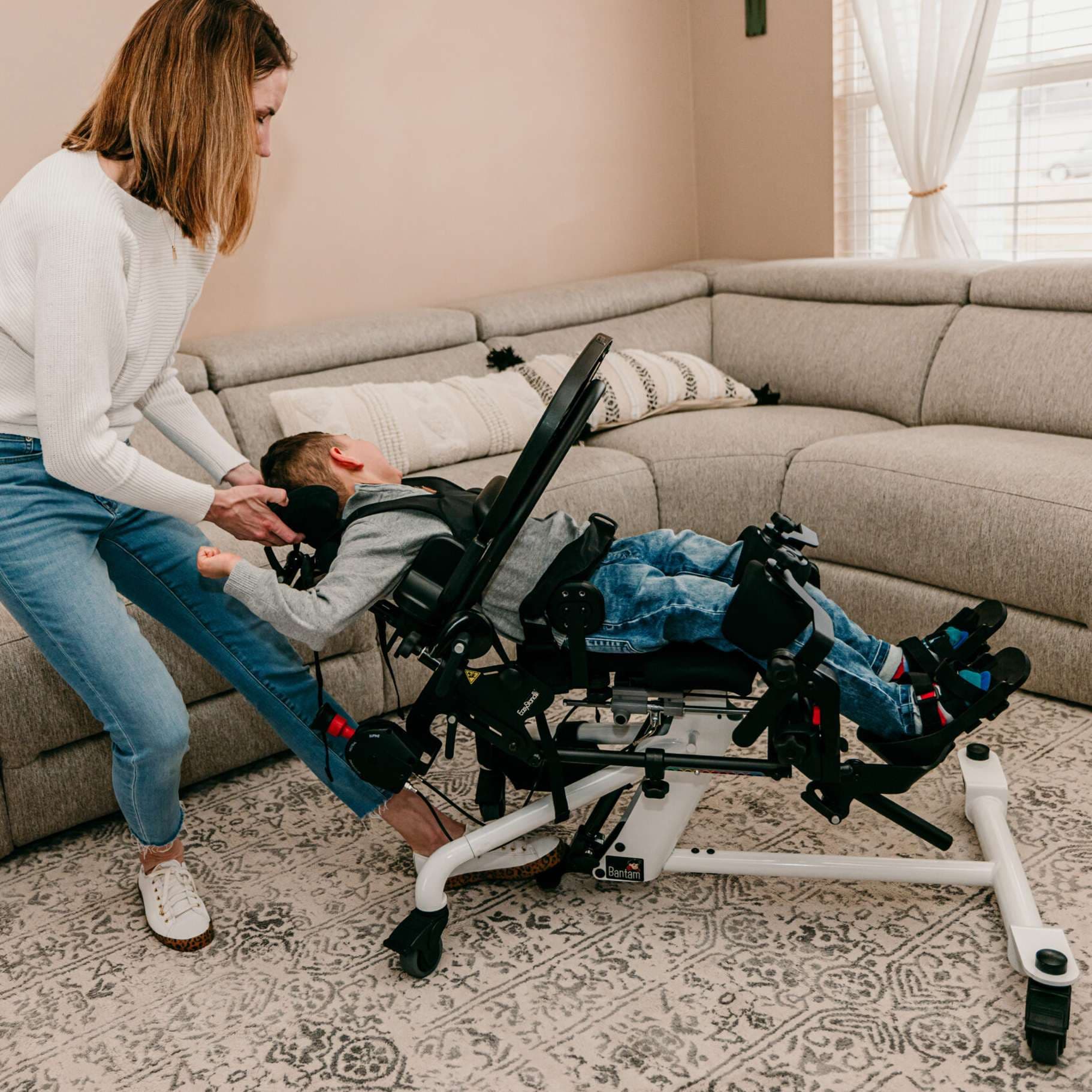 EasyStand Bantam Stander, Small - Image 8