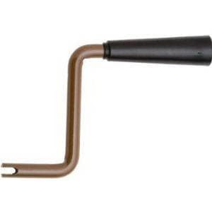 Invacare Replacement Emergency Handle Crank
