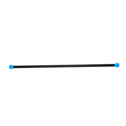 CanDo Jumbo Wate Bar, 48 Inch Length, Light Blue, 15 Lbs - Image 1