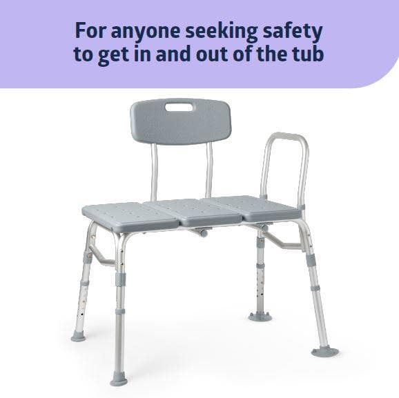 Medline Bathe Safe and Easy Kit for Caregivers - Image 6