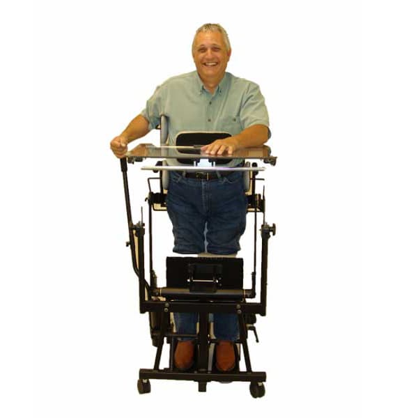 Prime Engineering Symmetry Stander - Image 3