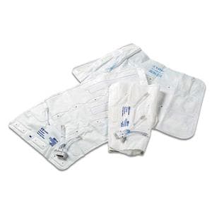 Covidien SCD Express Sleeves, Knee Length, Large - Image 1