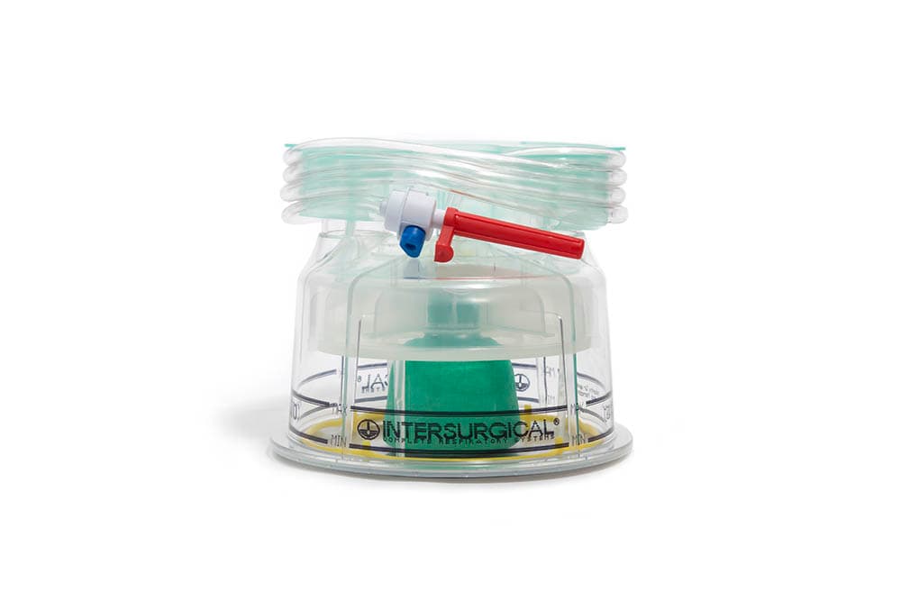 Auto-Fill Humidification Chamber - Image 2