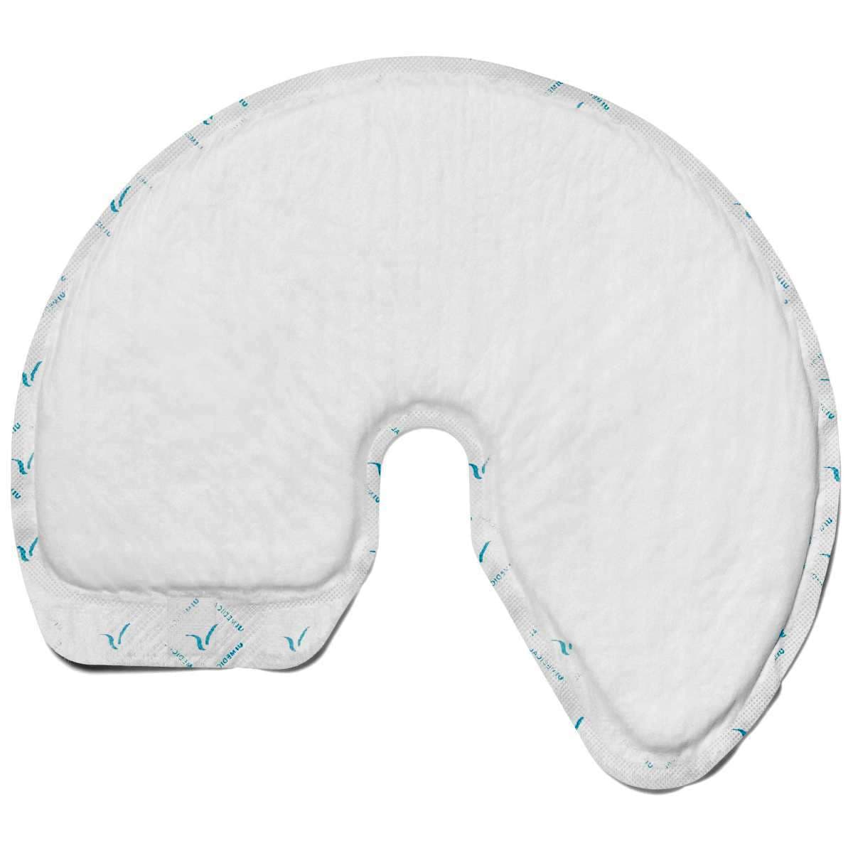 QuickChange Male Incontinence Wrap, Cloth - Case of 100 - Image 1