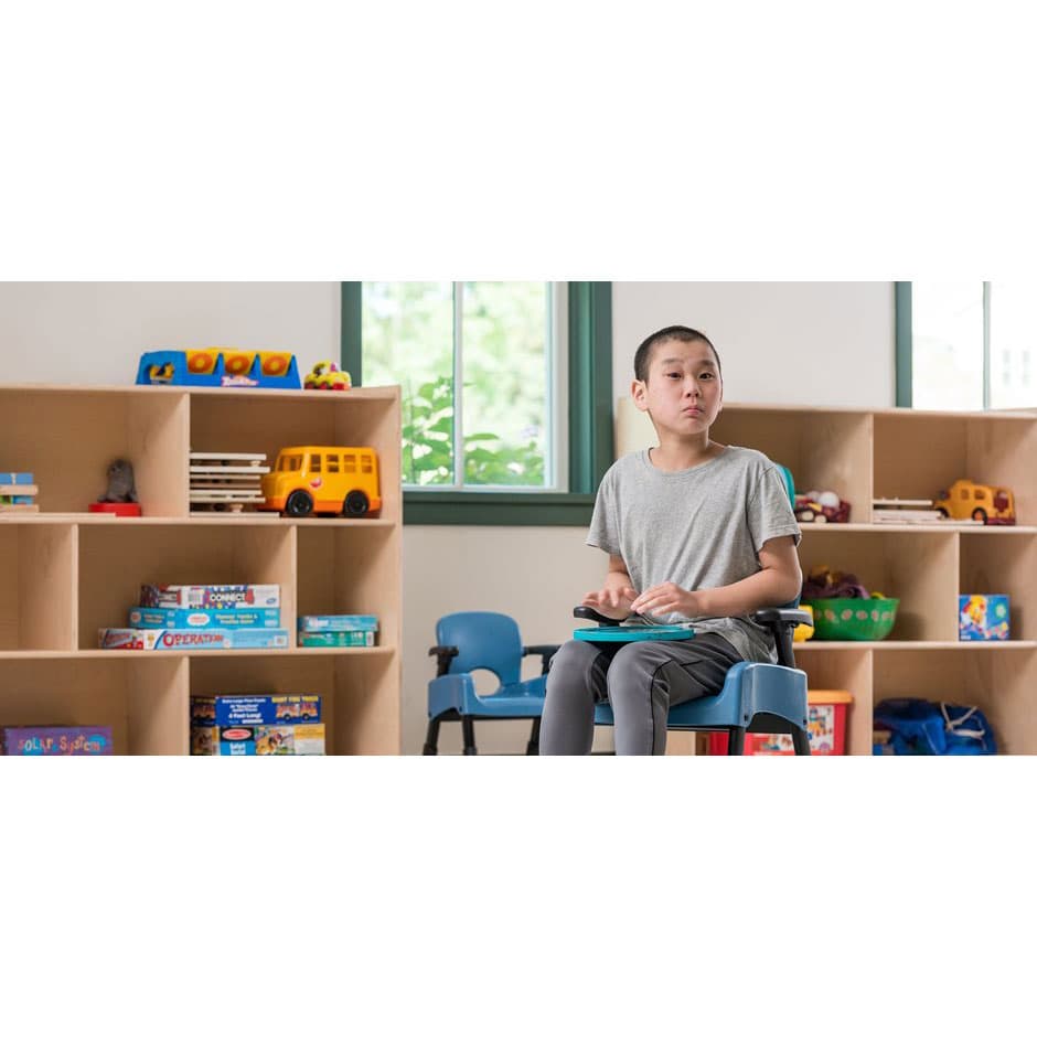 Rifton Compass Chair - Image 4