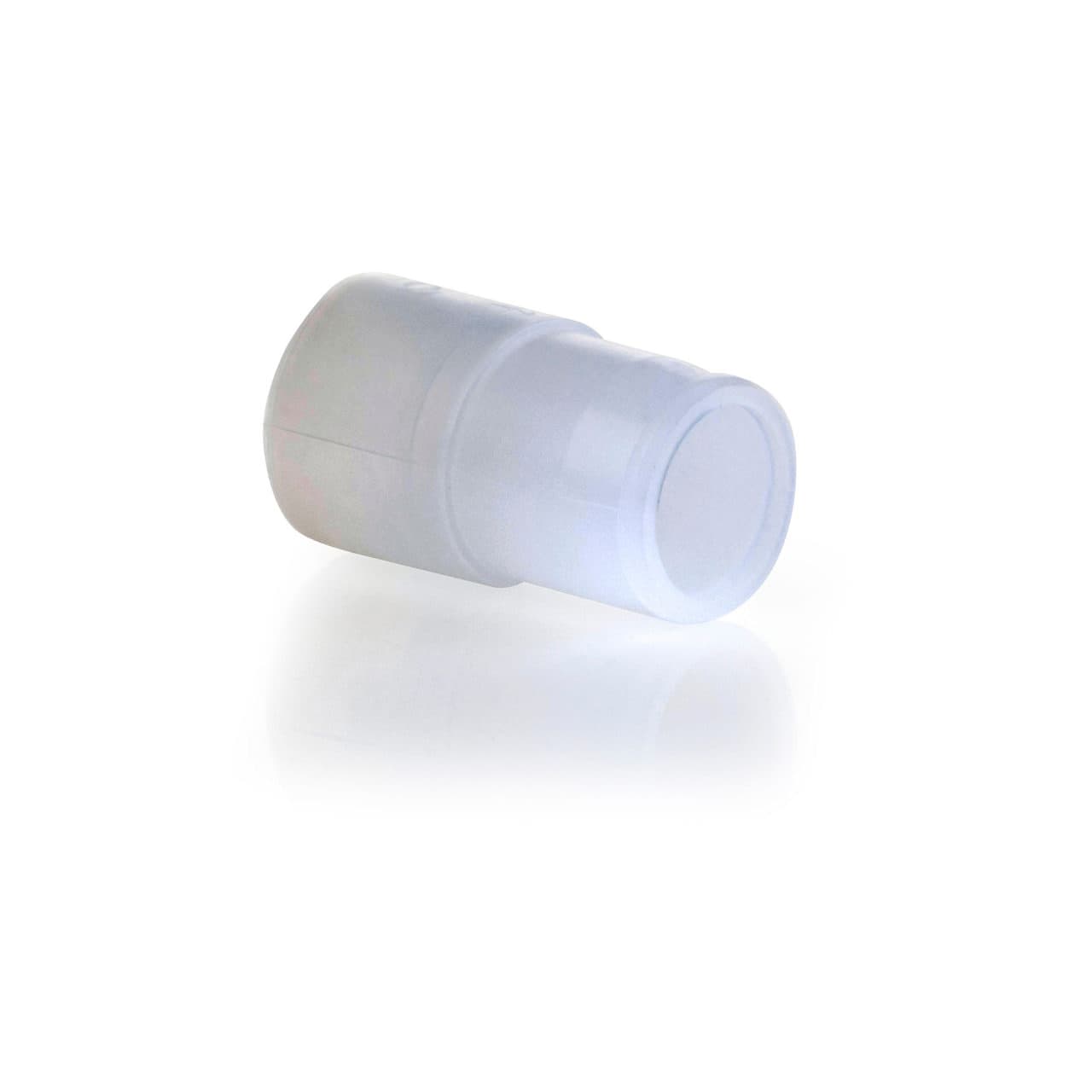 Teleflex Standard Tubing Adaptor - Case of 50 - Image 1