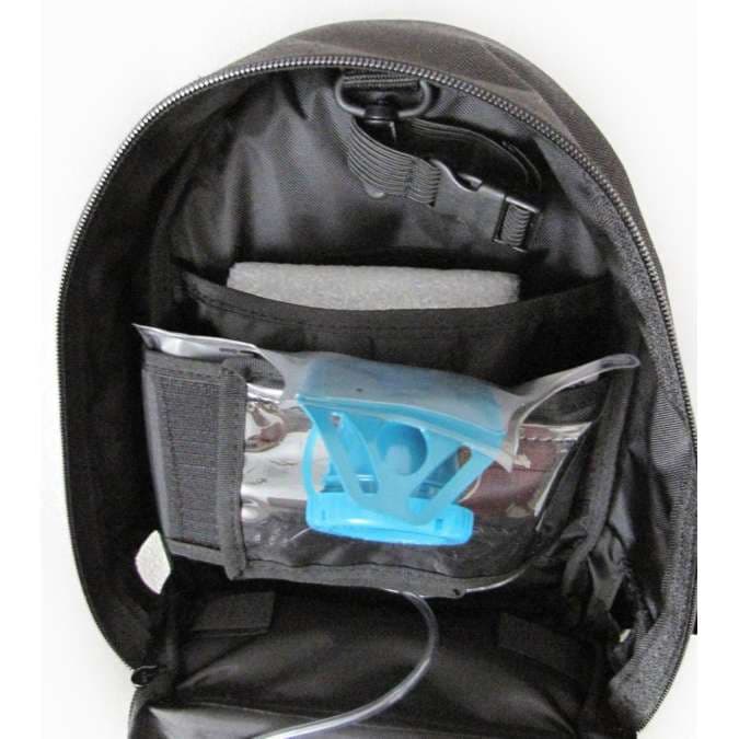 Triac Backpack for Infinity and Joey Pump, 500 ml - Image 2