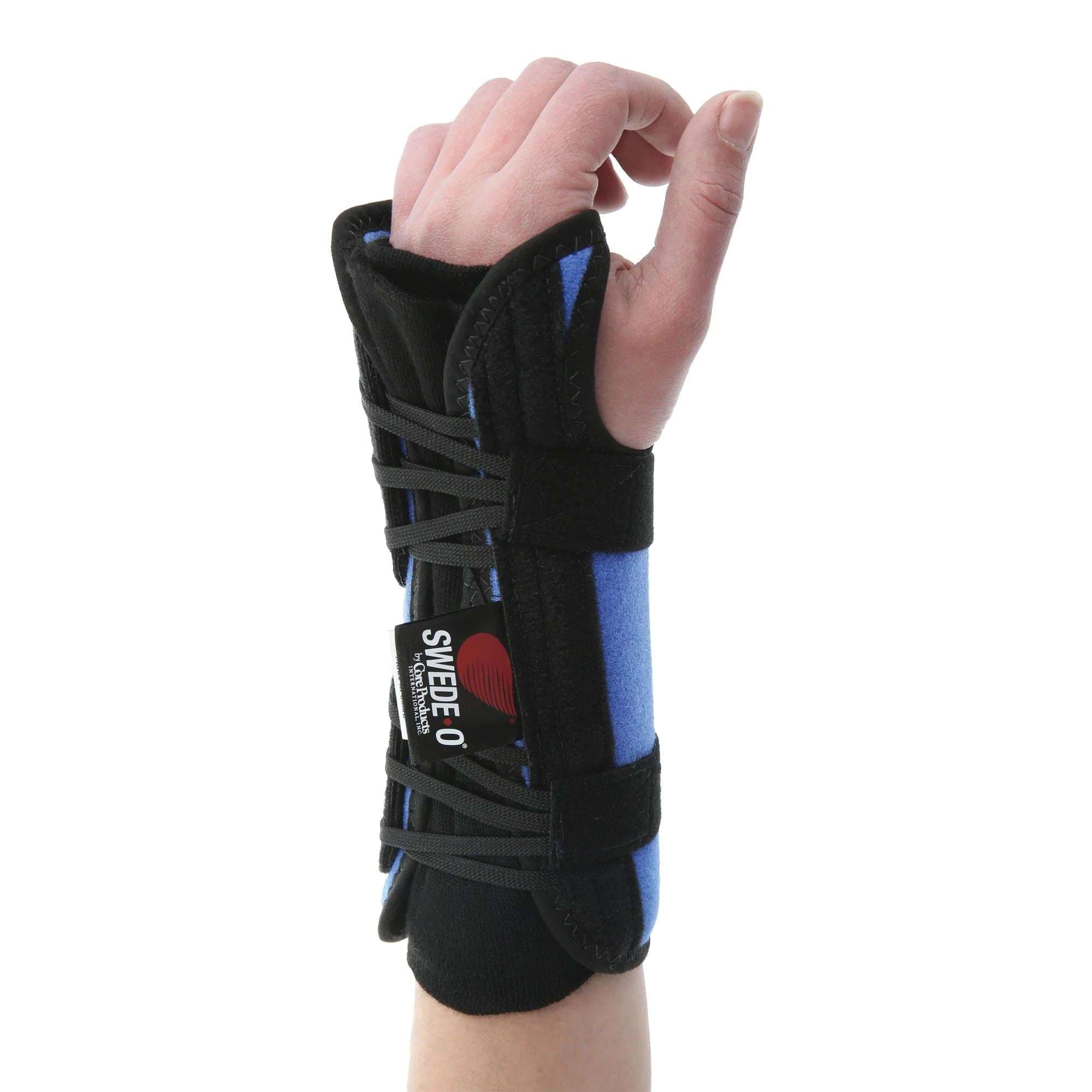 Swede-O PowerWrap Wrist Brace Universal - Image 8