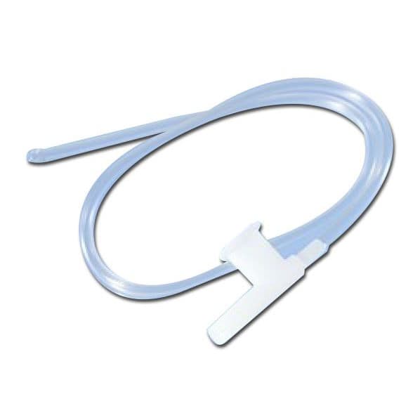 Carefusion Airlife Tri-Flo Single Catheter, 5/6Fr - Case of 50 - Image 1