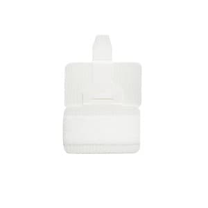 Halyard Catheter Leg Strap, for Tube Holder, 2 X 24 Inch - Each - Image 1