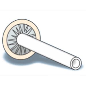 Uro-Con Texas-Style Male External Catheter - Image 2