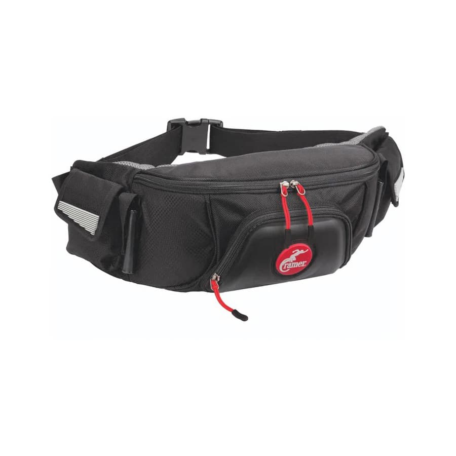 Cramer High Performance Gear Athletic Training Fanny Pack - Image 1