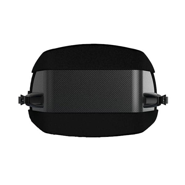 ROHO® Agility Active Carbon Wheelchair Back Support - Image 3