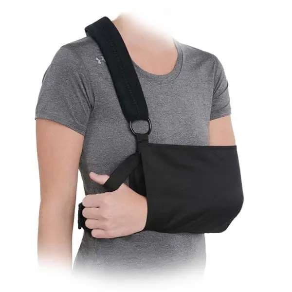 Velpeau Shoulder Immobilizer - Image 2