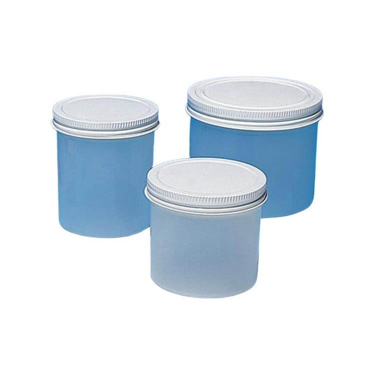 SP Prefilled Formalin Container, NonSterile, 90 mL Fill in 180 mL (6 oz) - Case of 50 - Image 1