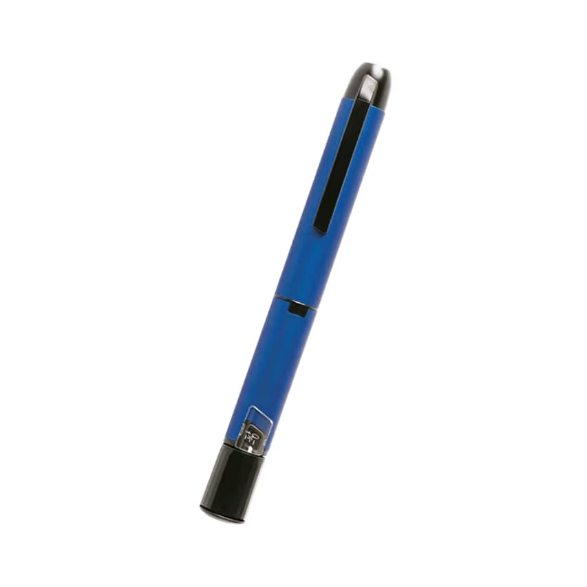 InPen Smart Insulin Pen, Blue - Image 1