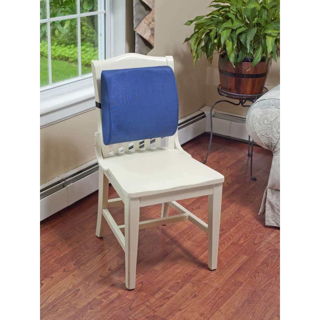 Drive Compressed Lumbar Support Cushion - Image 2