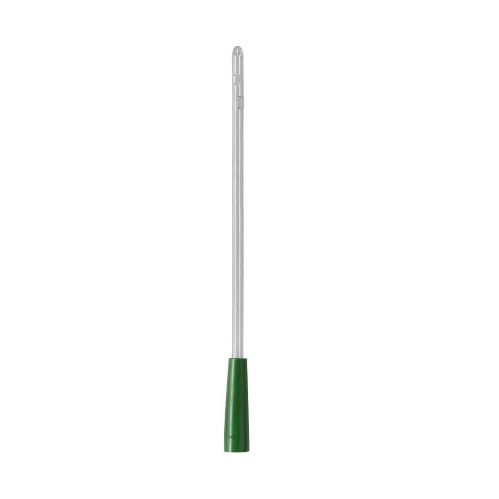 Coloplast Urethral Catheter, 14 Fr, Male, 16 Inch - Each - Image 1