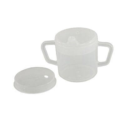 FabLife Spillproof Cups And Lids - Image 3