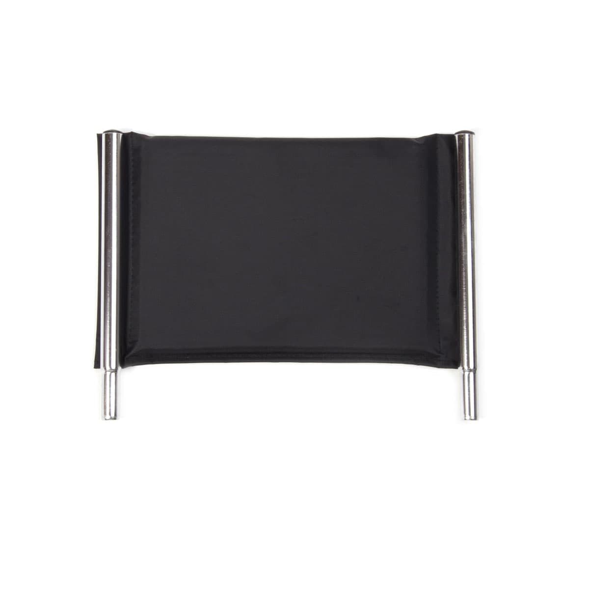 Medline Reclining Wheelchair Vinyl Headrest, 20 x 10 Inch - Each - Image 1