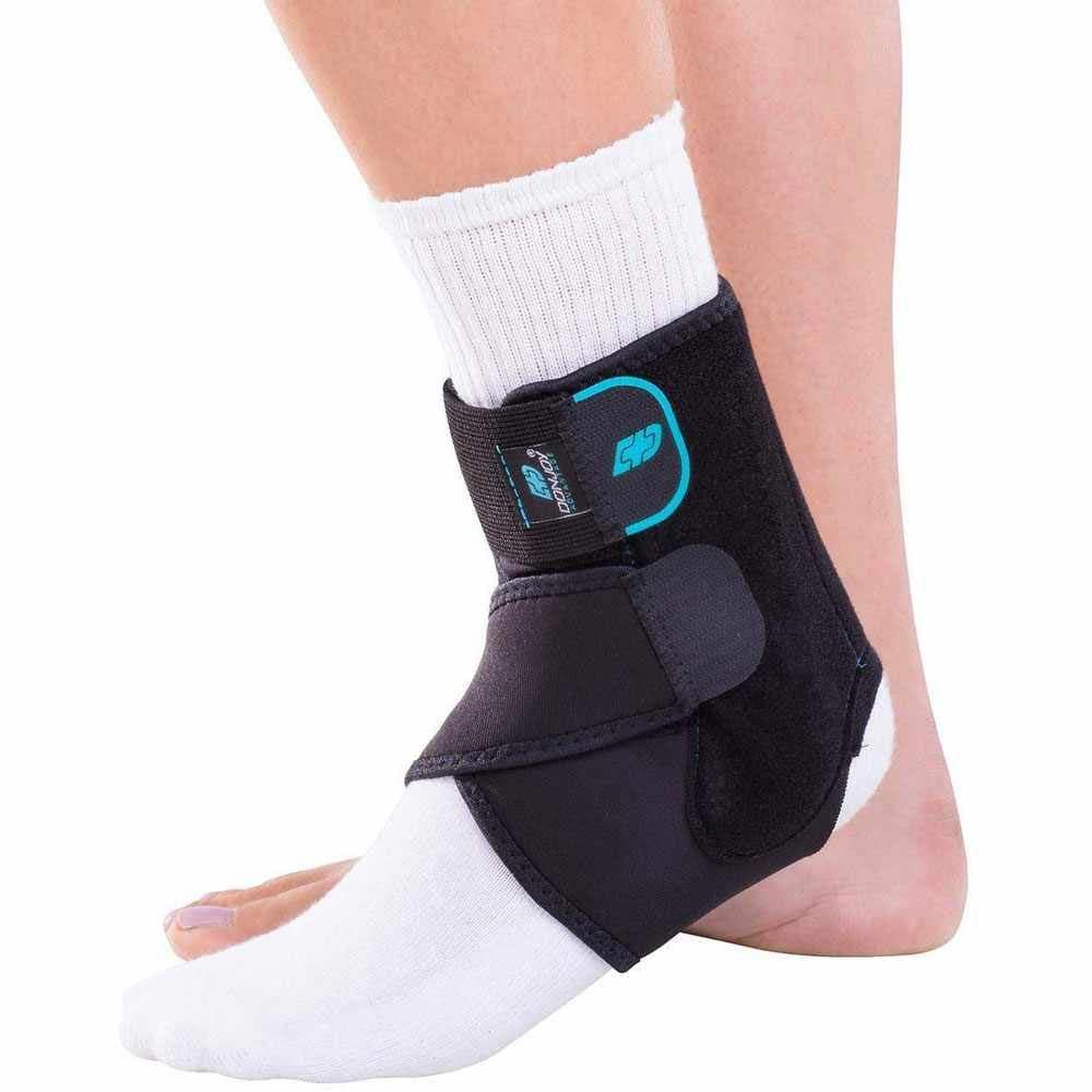 DonJoy Advantage Orthopedic Ankle Brace, 9.5" to 11.5", Large-Extra Large - Each - Image 1