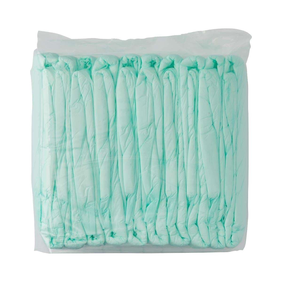 Medline Disposable Underpad, 30 x 36 Inch - Carton of 80 - Image 1