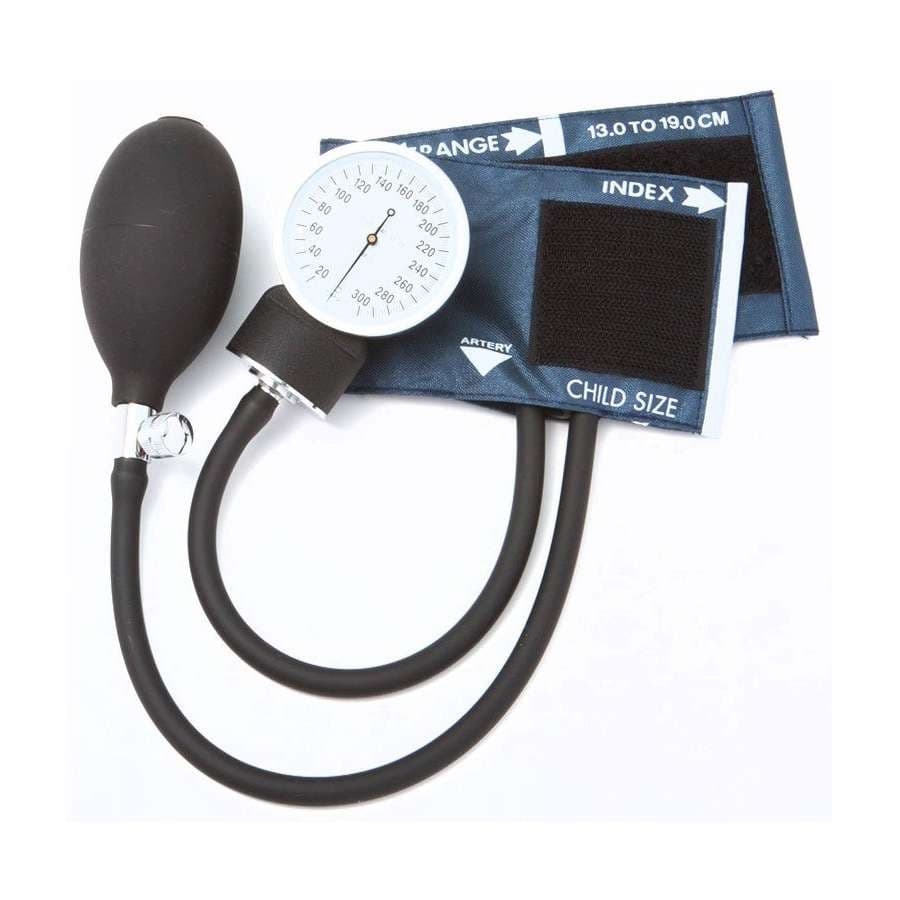 ADC Prosphyg 775 Series Aneroid Sphygmomanometer Unit, Child - Image 1