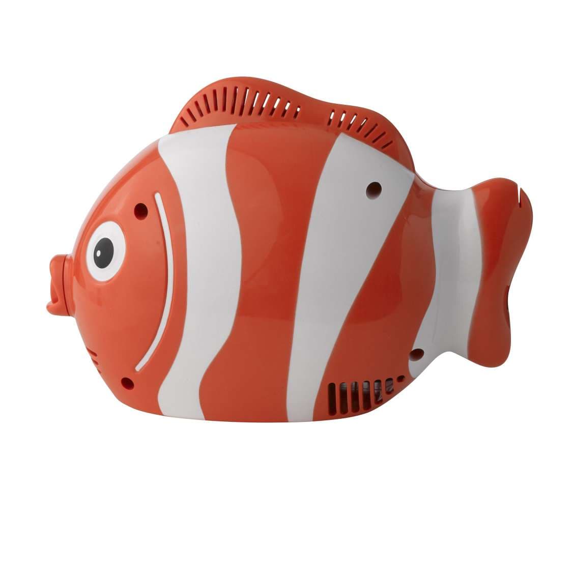 Drive Fish Compressor Nebulizer System - Image 3