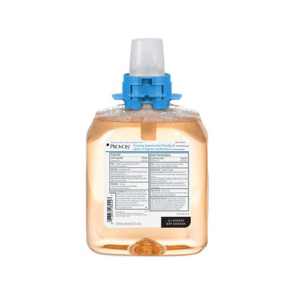 PROVON Antimicrobial Soap, Gold - Case of 4 - Image 1