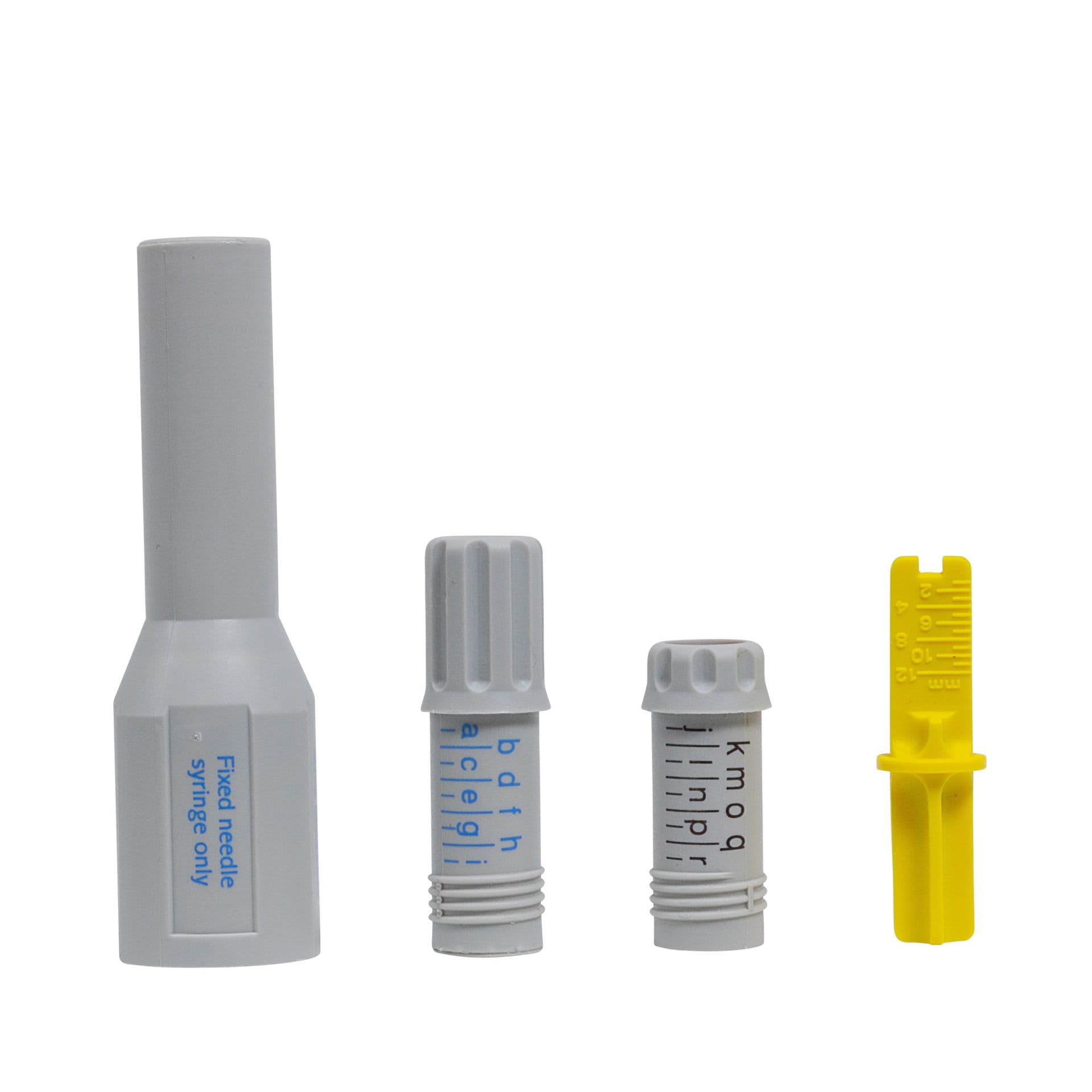 Autoject EI Self Injection Device - Image 3