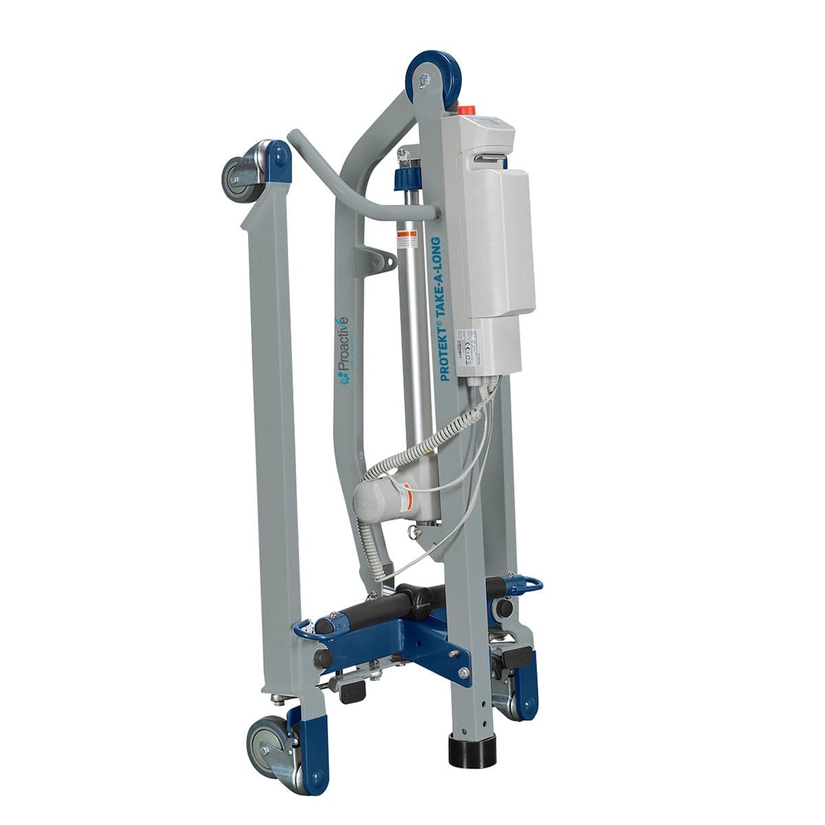 Protekt Take-A-Long Electric Folding Lift - Image 2