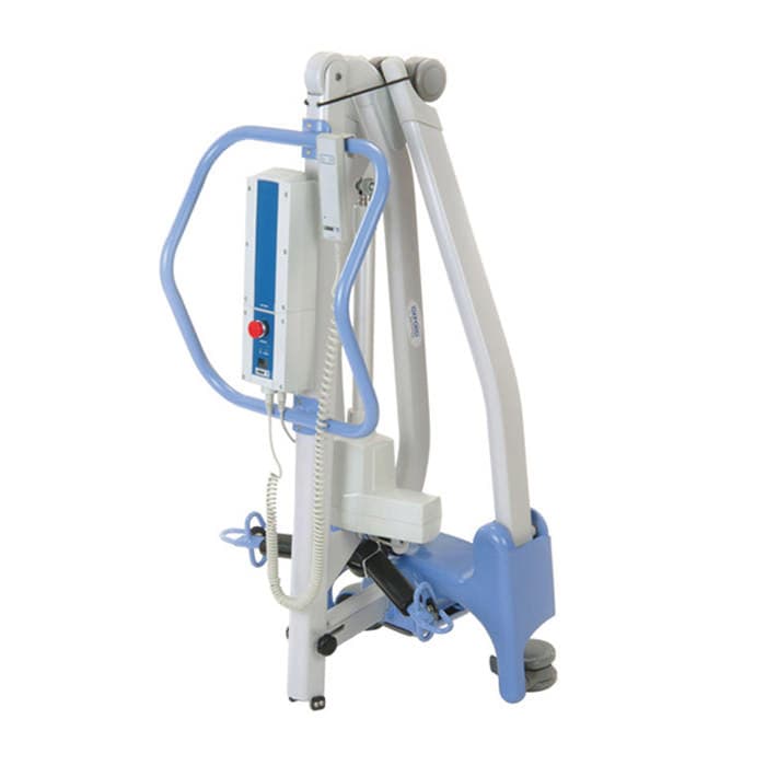 Hoyer professional advance electric lift - Image 3