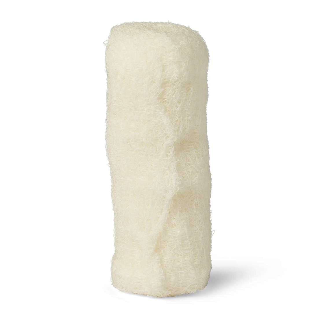 Bulkee Lite Nonsterile Cotton Conforming Bandages, 6 Inch x 4.4 Yard - Case of 48 - Image 1